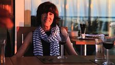 Gay Talese on Nora Ephron: "Wicked and funny as long as it wasn't about you."